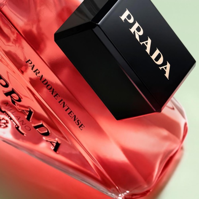 Prada Paradoxe Kadın Parfüm Edp Intense 50 Ml - 5
