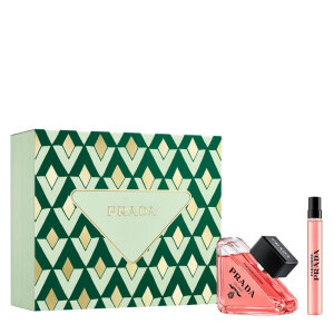 Prada Paradoxe Kadın Parfüm Edp Intense 90 Ml + 10 Ml Set - Prada