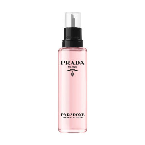 Prada Paradoxe Virtual Floral Kadın Parfüm Edp 100 Ml Refill - Prada