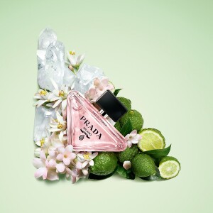 Prada Paradoxe Virtual Floral Kadın Parfüm Edp 90 Ml - 2