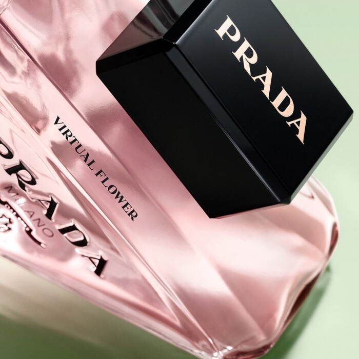 Prada Paradoxe Virtual Floral Kadın Parfüm Edp 90 Ml - 3