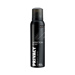 Privacy - Privacy Addiction Erkek Deodorant 150 Ml