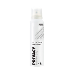 Privacy Addiction Kadın Deodorant 150 Ml - Privacy