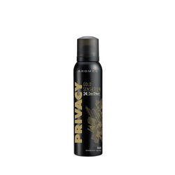 Privacy Gold Sensation Erkek Deodorant 150 Ml - Privacy