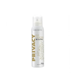 Privacy Gold Sensation Kadın Deodorant 150 Ml - Privacy