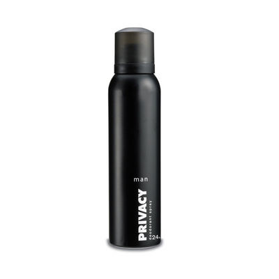 Privacy Men Erkek Deodorant 150 Ml - 1