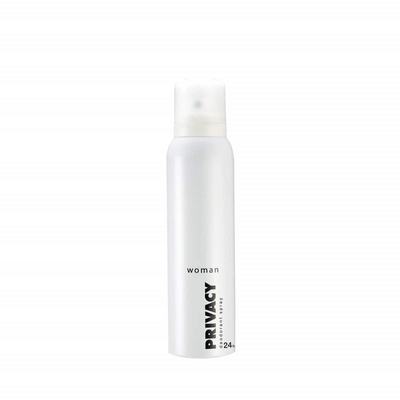 Privacy Women Kadın Deodorant 150 Ml - 1