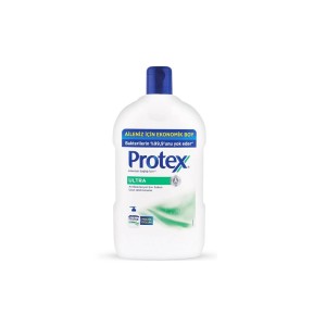 Protex Ultra Uzun Süreli Koruma Sıvı Sabun 1500 Ml - Protex