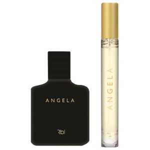 Rebul Angela Kadın Parfüm Edp 100 Ml+Edp 20 Ml - Rebul