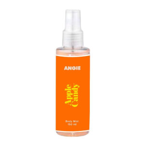 Rebul Angie Apple Candy Body Mist 150 Ml - Rebul