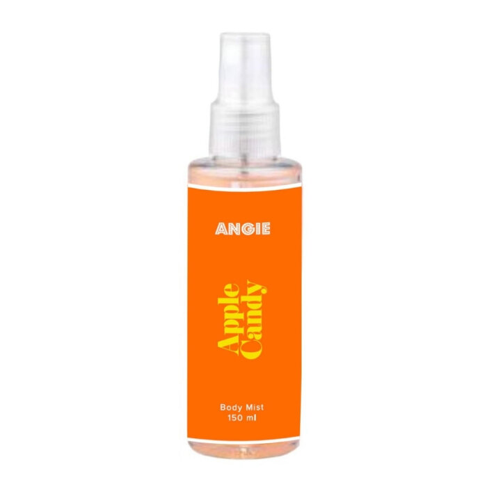 Rebul Angie Apple Candy Body Mist 150 Ml - 1