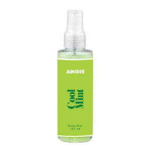Rebul Angie Cool Mint Body Mist 150 Ml - Rebul