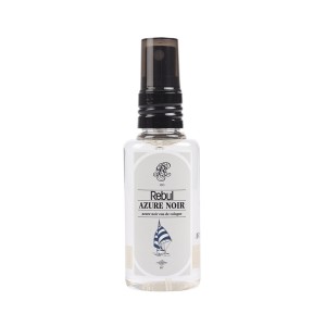Rebul Azure Noir Kolonya Edc 50 Ml - Rebul
