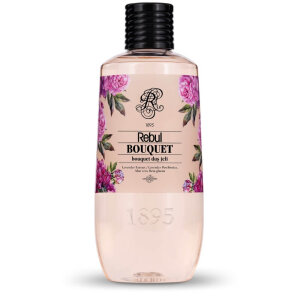 Rebul Bouquet Duş Jeli 500 Ml - Rebul