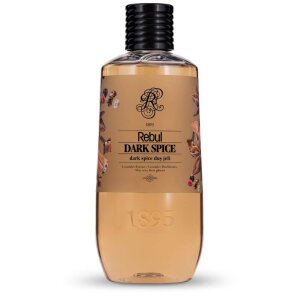 Rebul Dark Spice Duş Jeli 500 Ml - Rebul