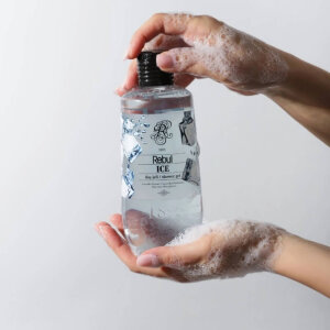 Rebul Ice Duş Jeli 500 Ml - 2