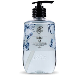 Rebul Ice Sıvı Sabun 500 Ml - Rebul