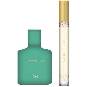 Rebul Isabella Kadın Parfüm Edp 100 Ml+Edp 20 Ml - Rebul