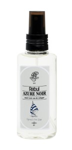 Rebul Kolonya Azure Noir Edc 125 Ml 