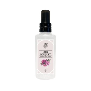 Rebul Kolonya Bouquet Edc 125 Ml - Rebul
