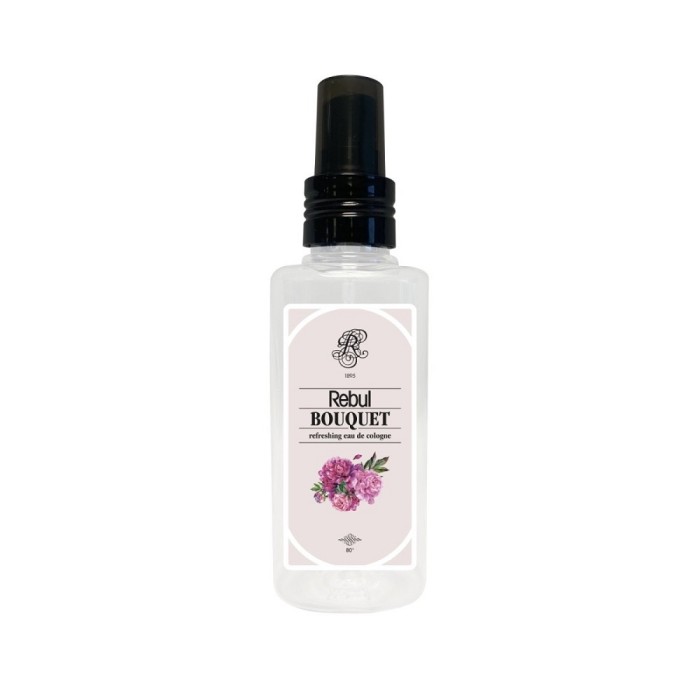 Rebul Kolonya Bouquet Edc 125 Ml - 1