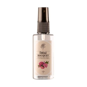 Rebul Kolonya Bouquet Edc 50 Ml - Rebul