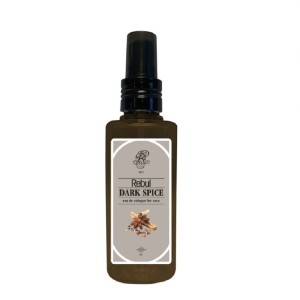 Rebul Kolonya Dark Spice Edc 125 Ml - Rebul