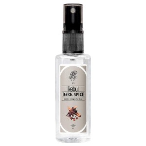 Rebul Kolonya Dark Spice Edc 50 Ml - Rebul