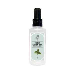 Rebul Kolonya Green Tea Edc 125 Ml - Rebul