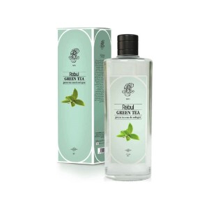Rebul Kolonya Green Tea Edc 250 Ml - Rebul