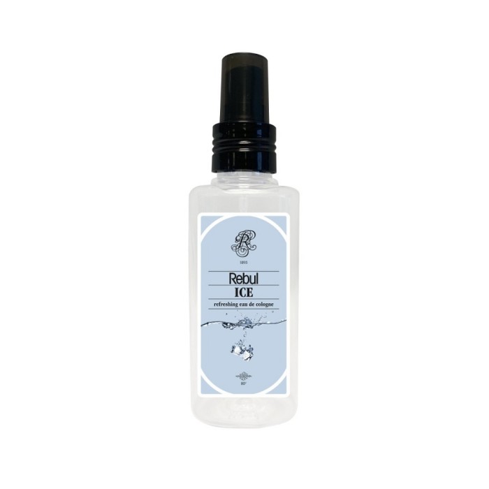 Rebul Kolonya Ice Edc 125 Ml - 1