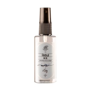 Rebul Kolonya Ice Edc 50 Ml - Rebul