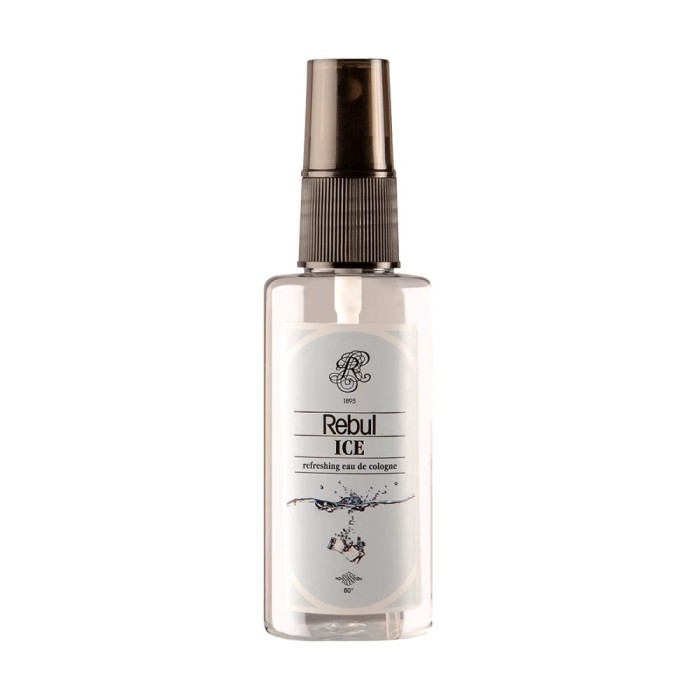 Rebul Kolonya Ice Edc 50 Ml - 1