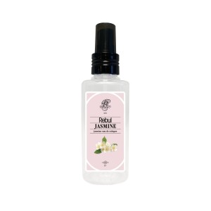 Rebul Kolonya Jasmine Edc 125 Ml - Rebul