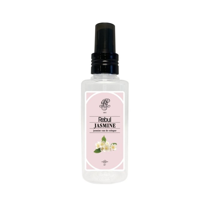 Rebul Kolonya Jasmine Edc 125 Ml - 1