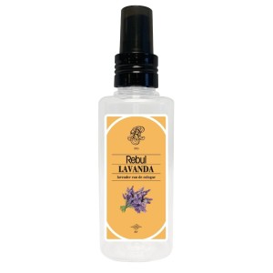 Rebul Kolonya Lavanda Edc 125 Ml - Rebul