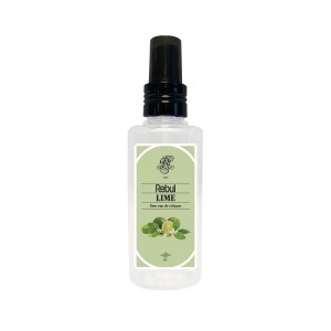 Rebul Kolonya Lime Edc 125 Ml - Rebul