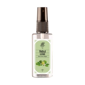 Rebul Kolonya Lime Edc 50 Ml - Rebul