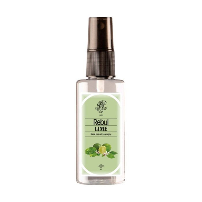 Rebul Kolonya Lime Edc 50 Ml - 1