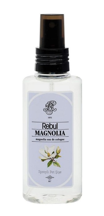 Rebul Kolonya Magnolia Edc 125 Ml - 1