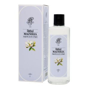 Rebul Kolonya Magnolia Edc 250 Ml - Rebul