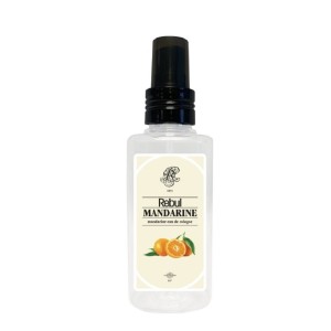 Rebul Kolonya Mandarine Edc 125 Ml - Rebul