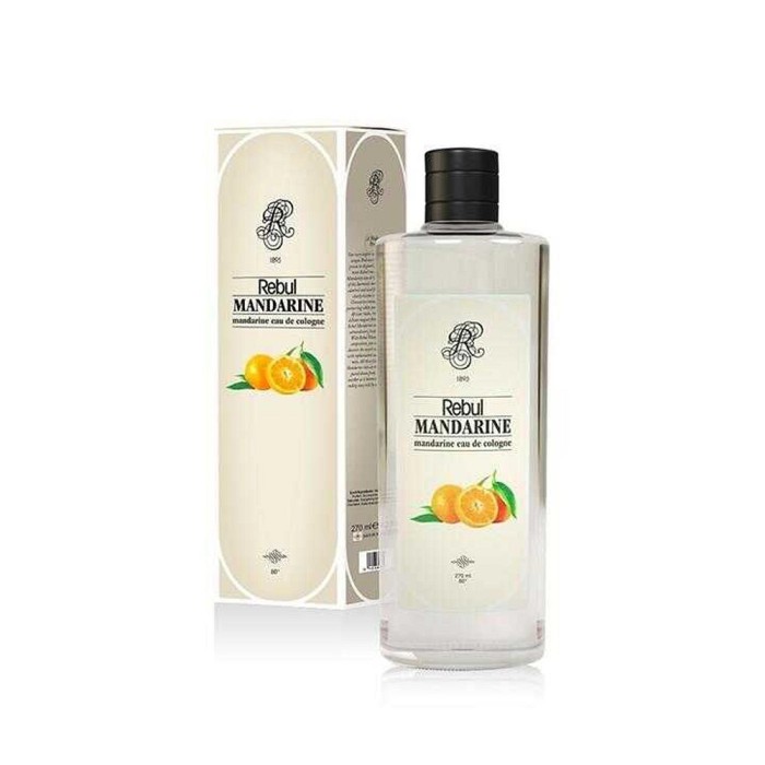Rebul Kolonya Mandarine Edc 250 Ml - 1