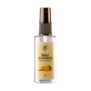Rebul Kolonya Mandarine Edc 50 Ml - Rebul
