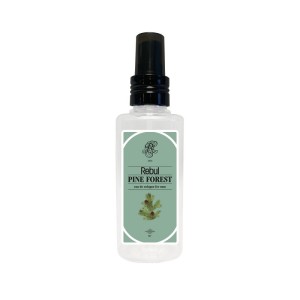 Rebul Kolonya Pine Forest Edc 125 Ml - Rebul