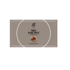 Rebul Kolonyalı Mendil 10'lu Dark Spice - Rebul