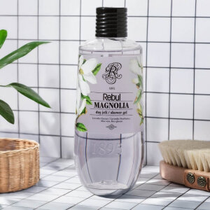 Rebul Magnolia Duş Jeli 500 Ml - 2