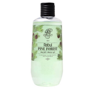 Rebul Pine Forest Duş Jeli 500 Ml - Rebul