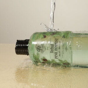 Rebul Pine Forest Duş Jeli 500 Ml - 3