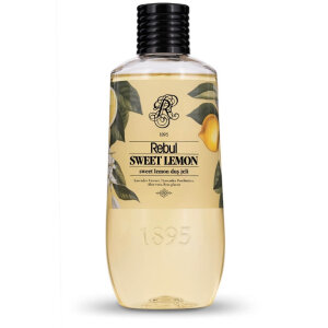 Rebul Sweet Lemon Duş Jeli 500 Ml - Rebul